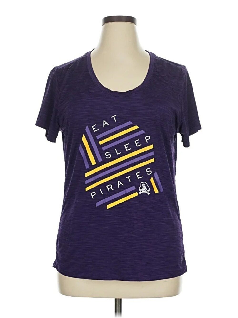 ECU Eat Sleep Pirates - East Carolina University